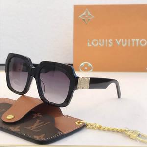 Louis Vuitton Sunglasses 1729